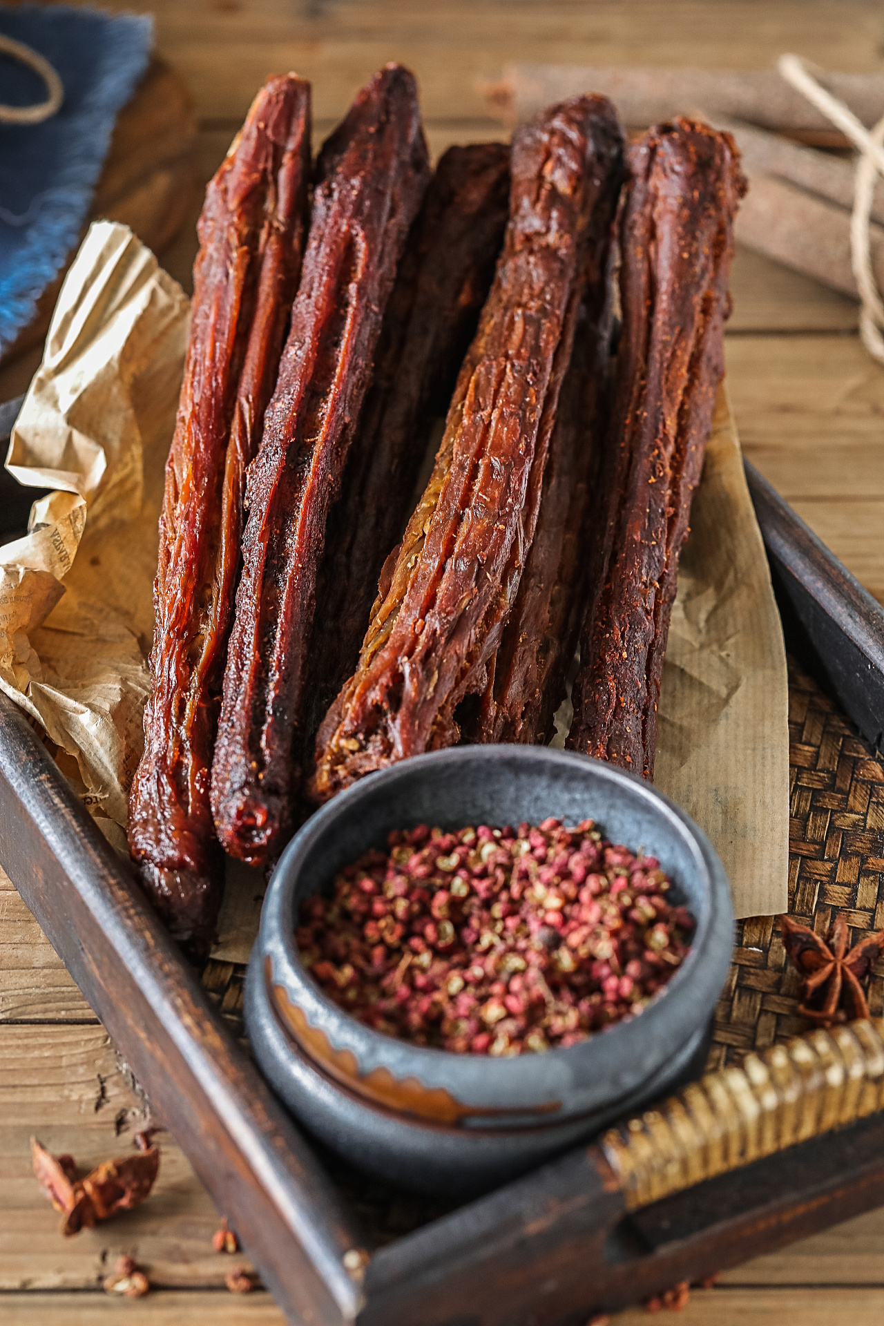 风干鸭脖|摄影|产品摄影|吴小厨fanphoto - 原创作品 - 站酷 (zcool)