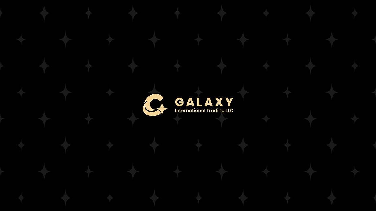 Galaxy Trading 品牌设计（图ZMjA3MzYzMTk2） - 品牌 - 站酷设计师我特深沉原创素材 - 站酷ZCOOL