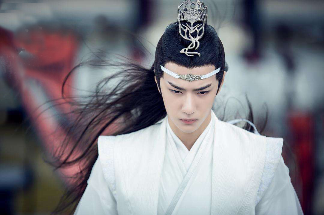 YIBO君的个人主页（背景预览） - 主页背景设置 - 站酷设计师YIBO君原创素材 - 站酷ZCOOL