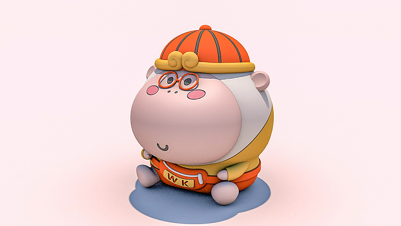 三尺童子西游回潮盲盒