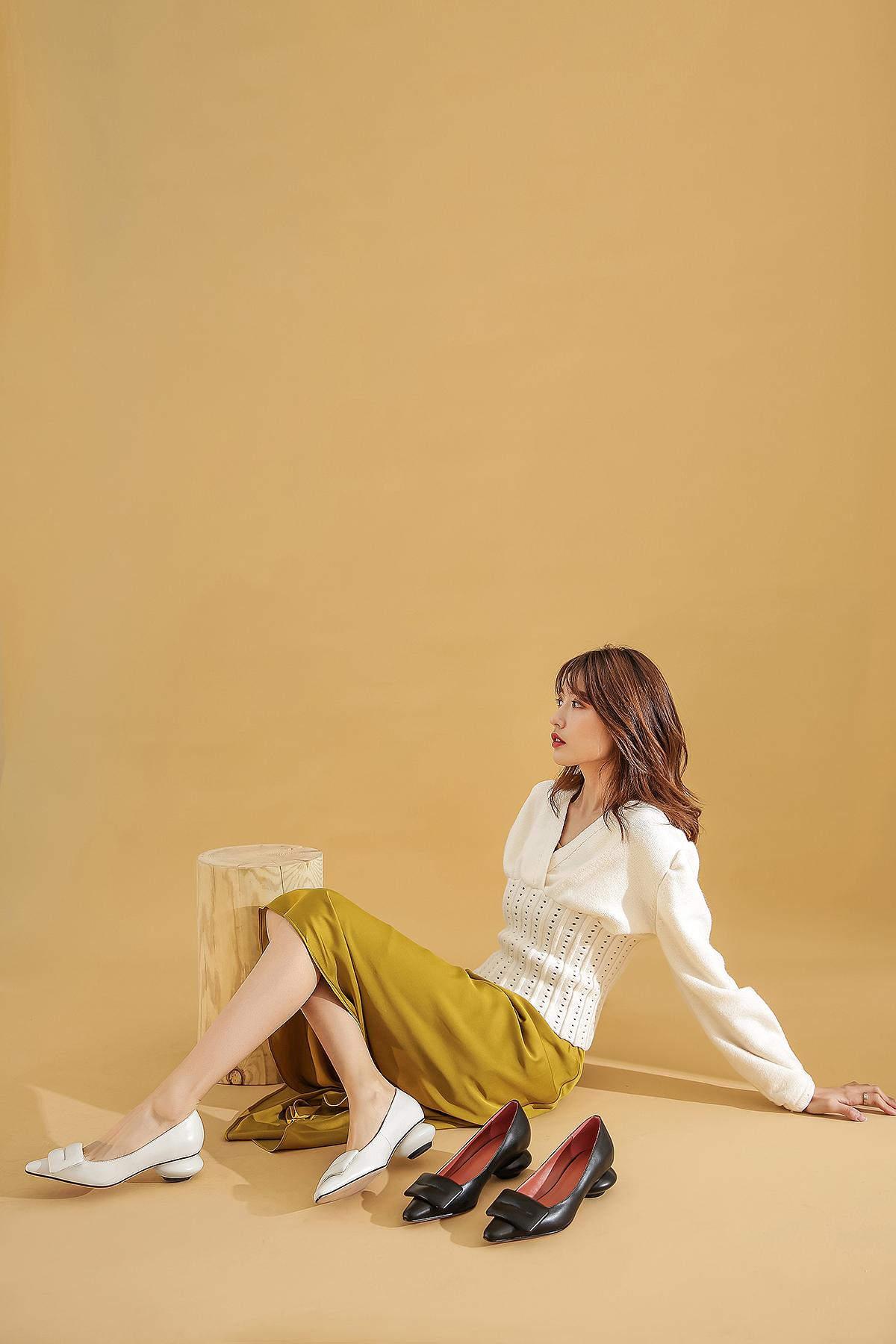 成都 | 简洁大牌 | ins风 | 女鞋摄影 | 产品摄影 | 
