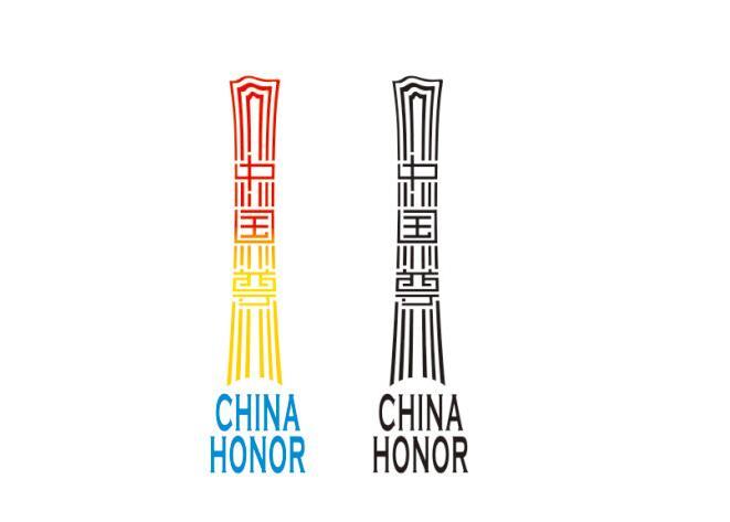 中国尊(北京第一高楼)标志原创设计