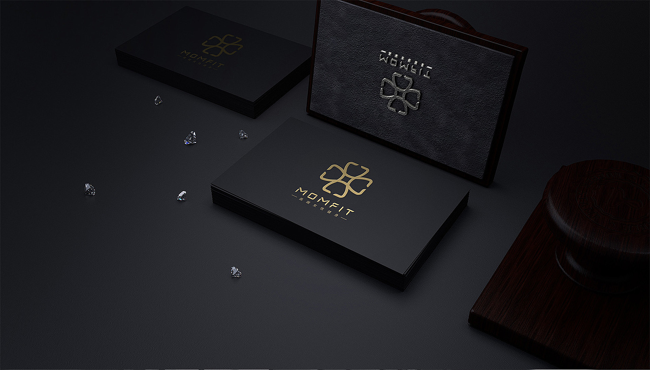 momfit(妈妈健身)