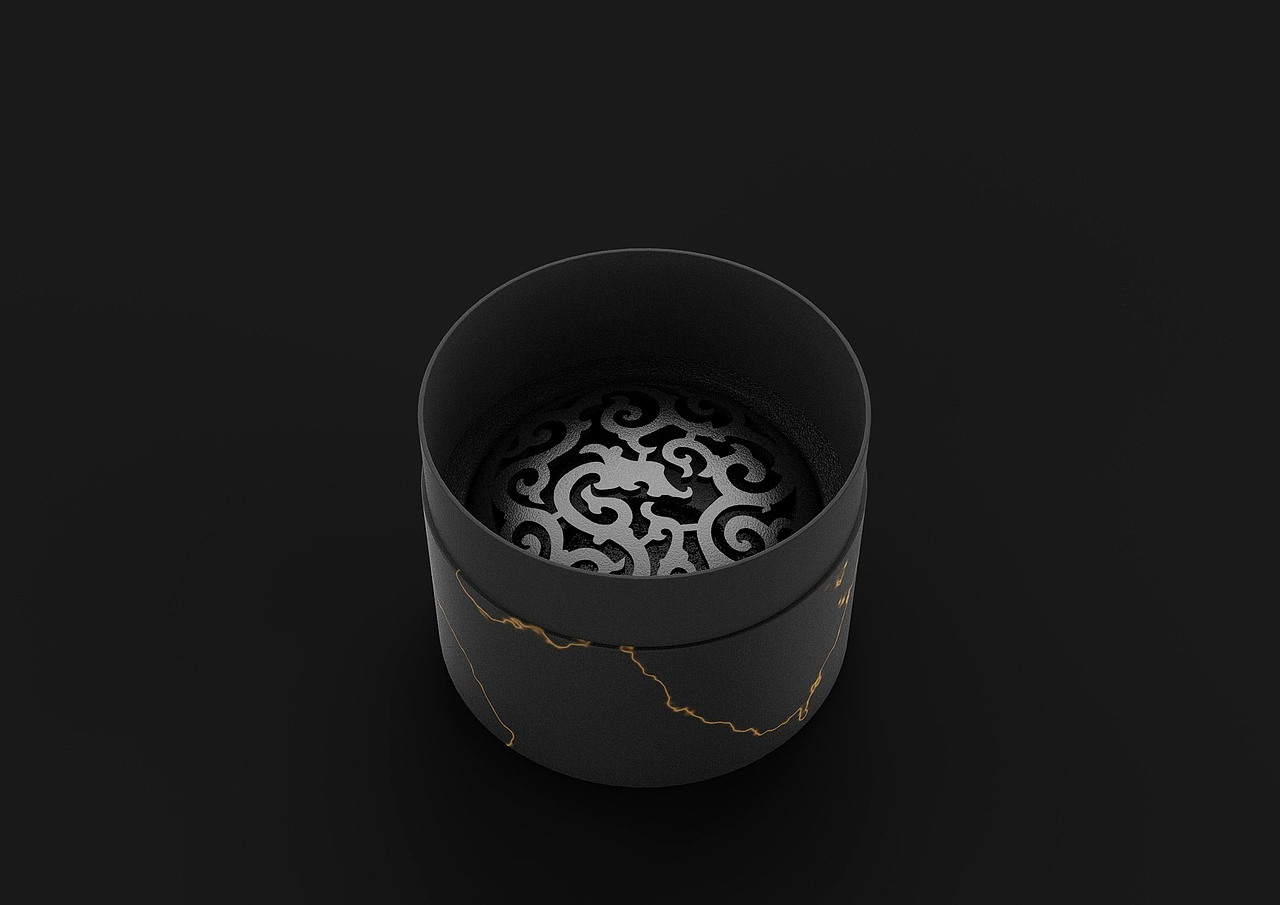 祥龙吐雾·香炉（图ZMTEwNzk1MzA0） - 生活用品 - 站酷设计师勤勉的设计原创素材 - 站酷ZCOOL