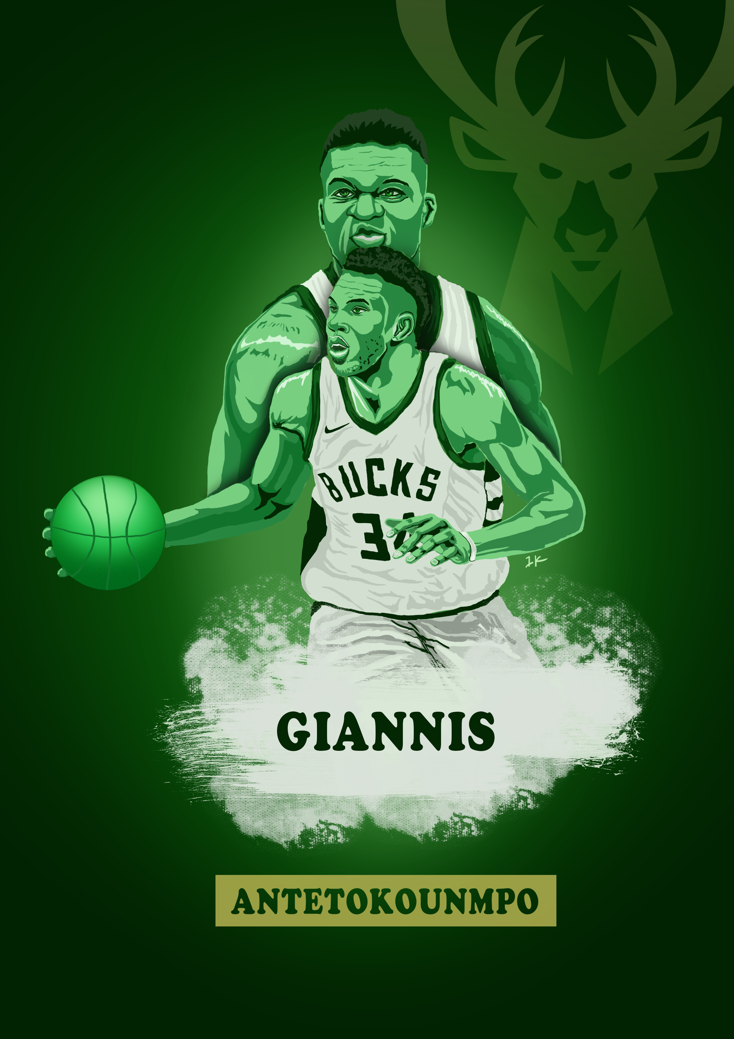 扬尼斯·阿德托昆博