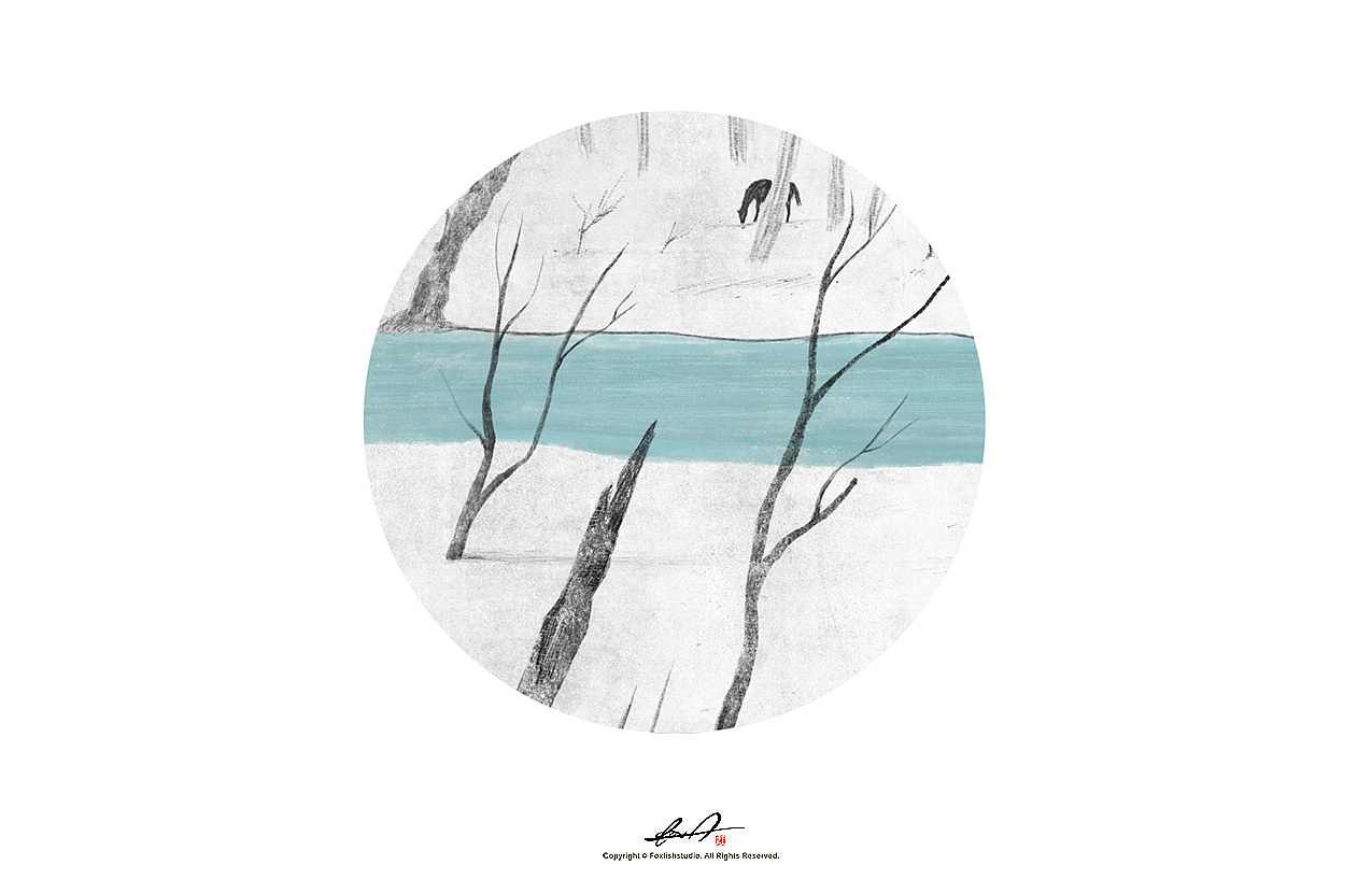 《清醒者的幻梦》