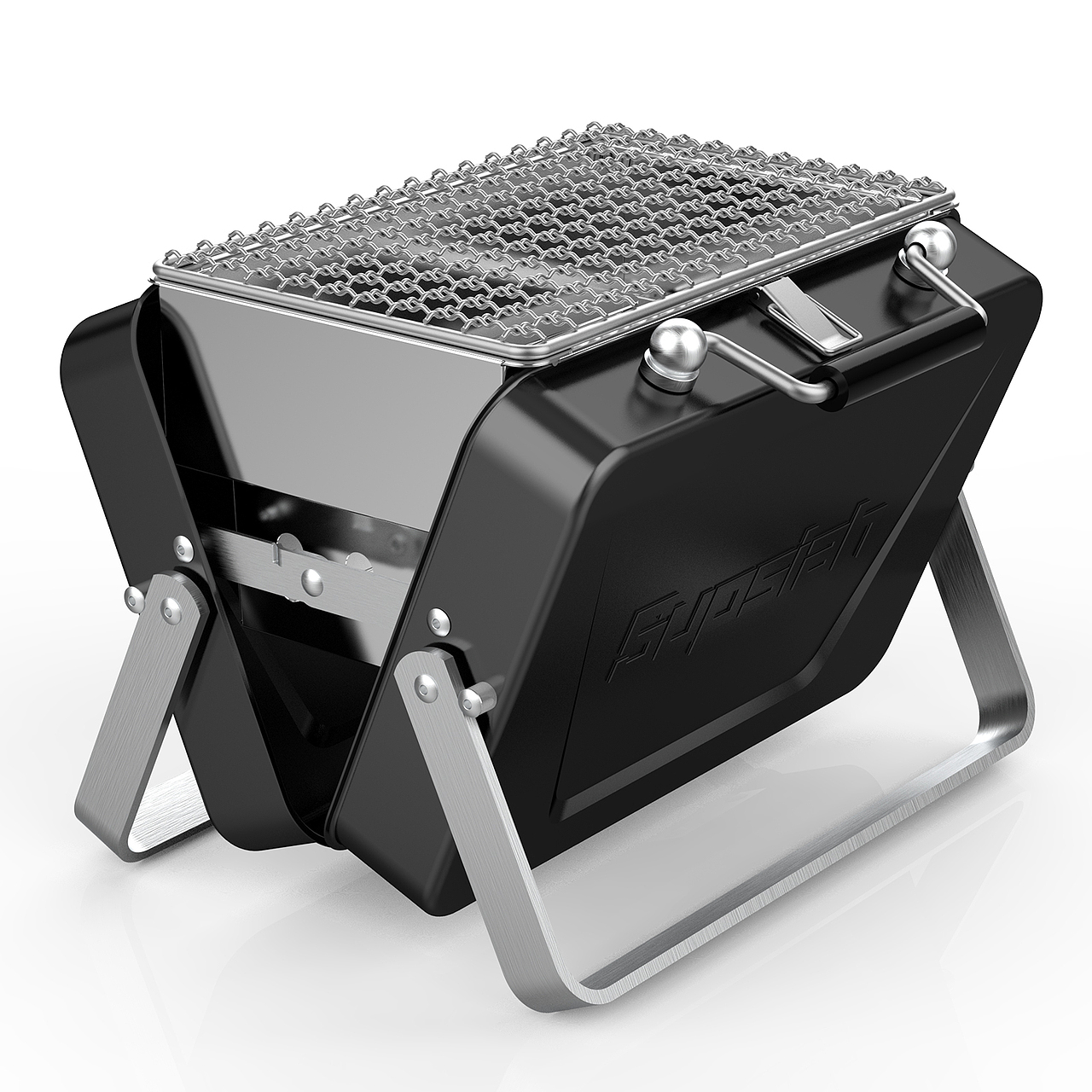 迷你户外烧烤架