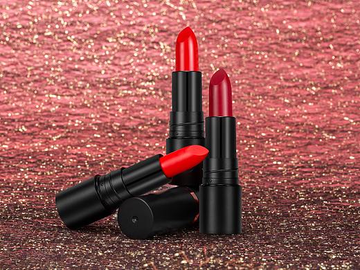 口红