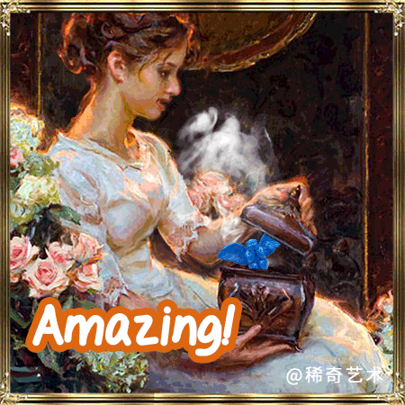 X+Q ART 微信表情包设计1.0版