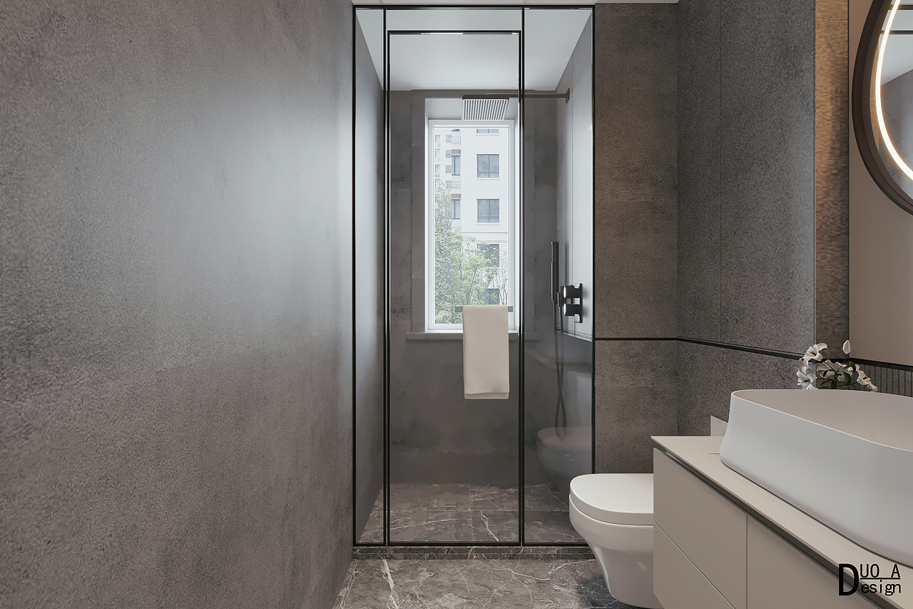 二〇二〇 家装作品