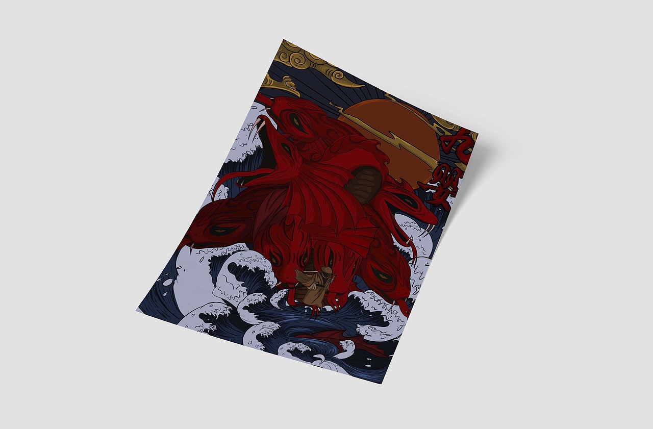 给创意换个姿势