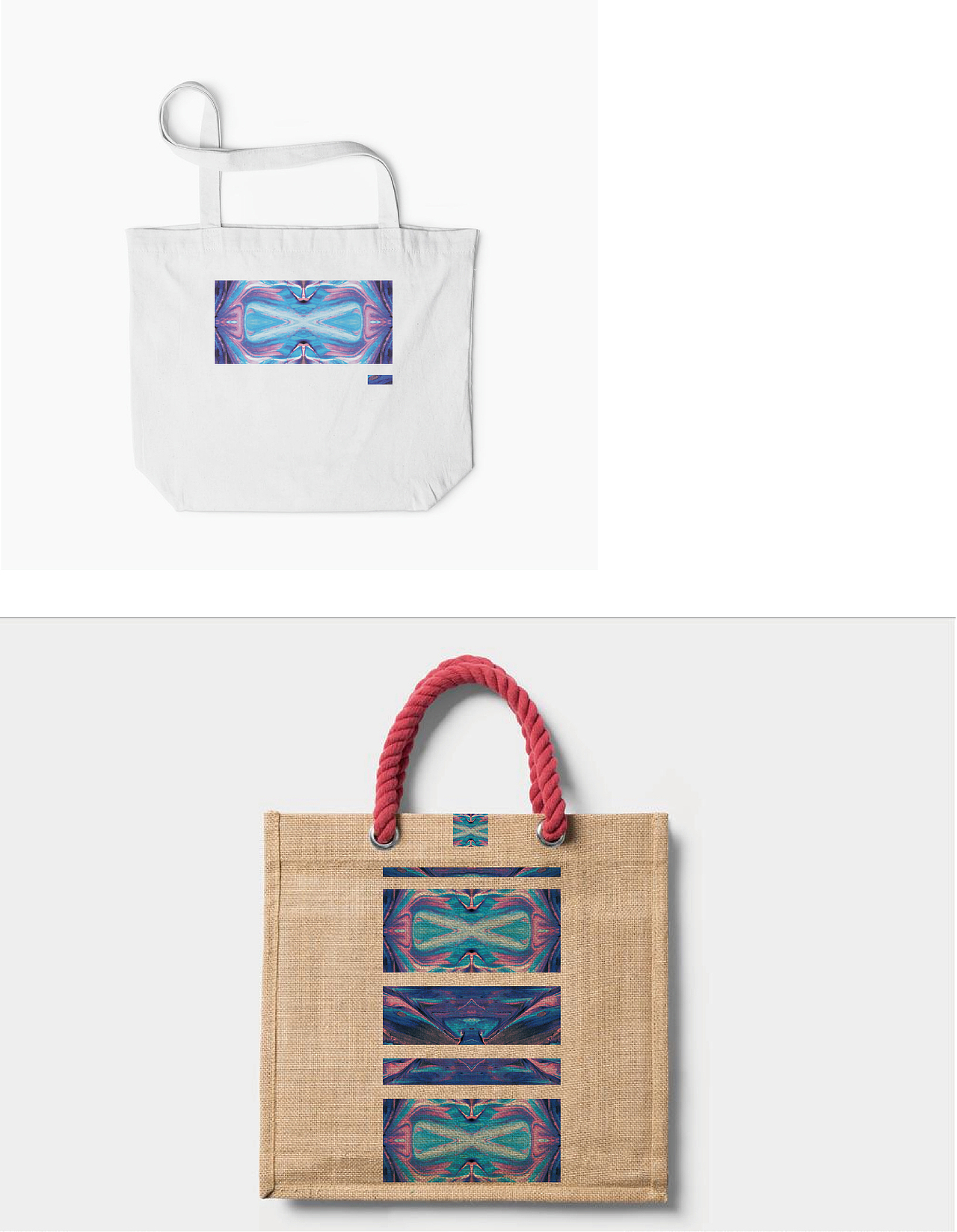 展览活动视觉设计