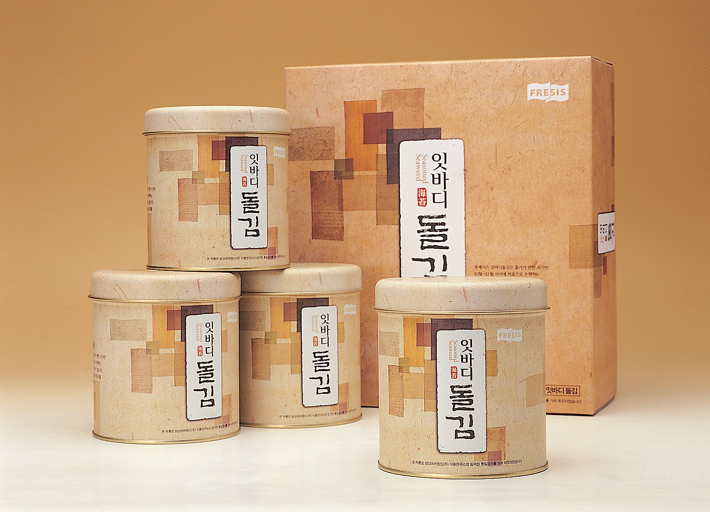 韩国包装设计风格特点图片