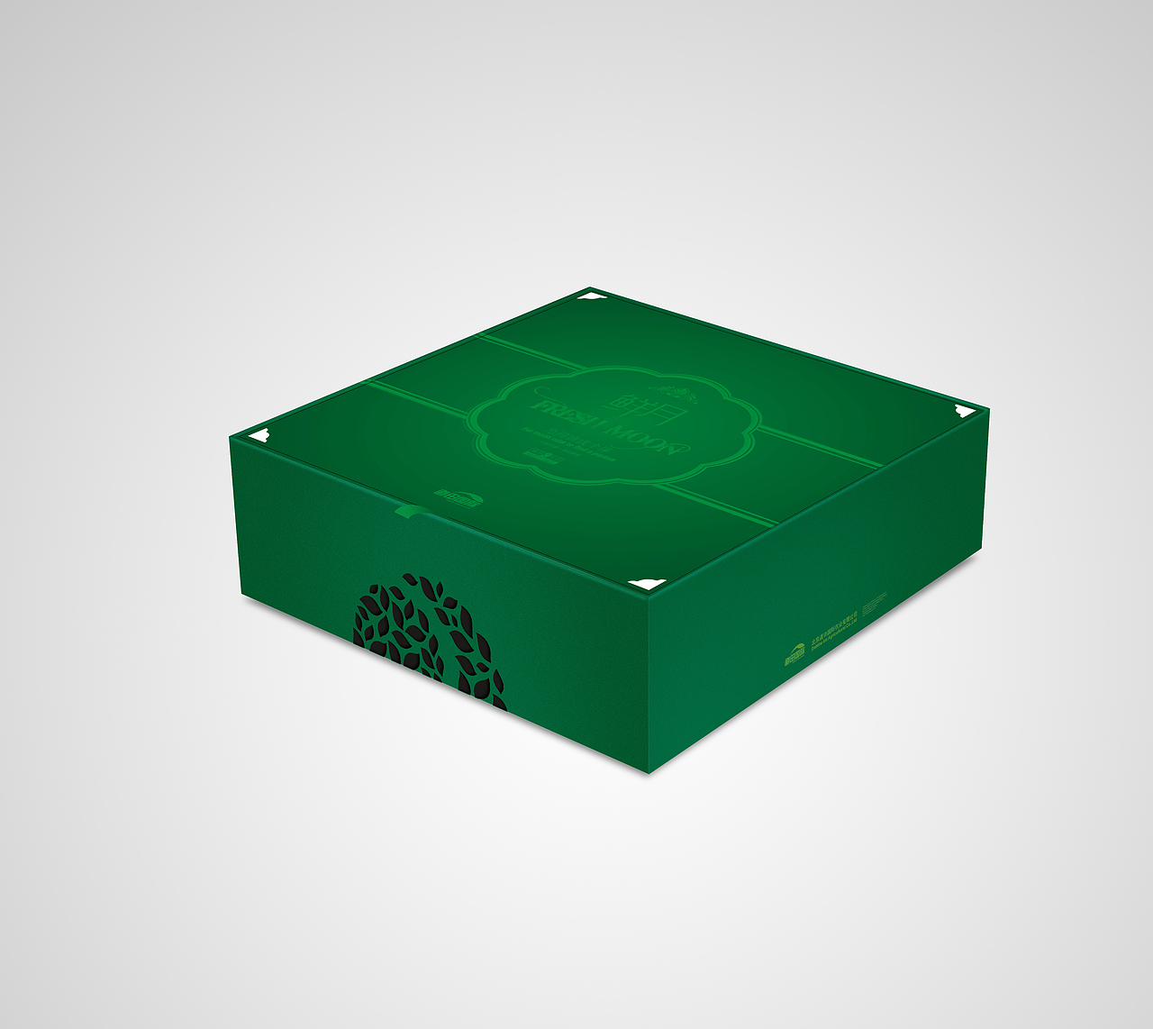 道田国际包装设计