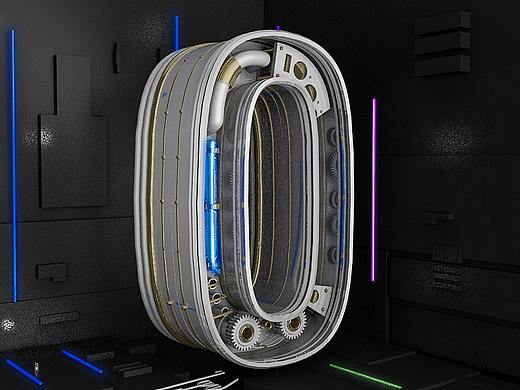 机械字（个人主页-ZNDgyNzU5NjQ=） - 展陈设计 - 站酷设计师牛在空翻原创素材 - 站酷ZCOOL