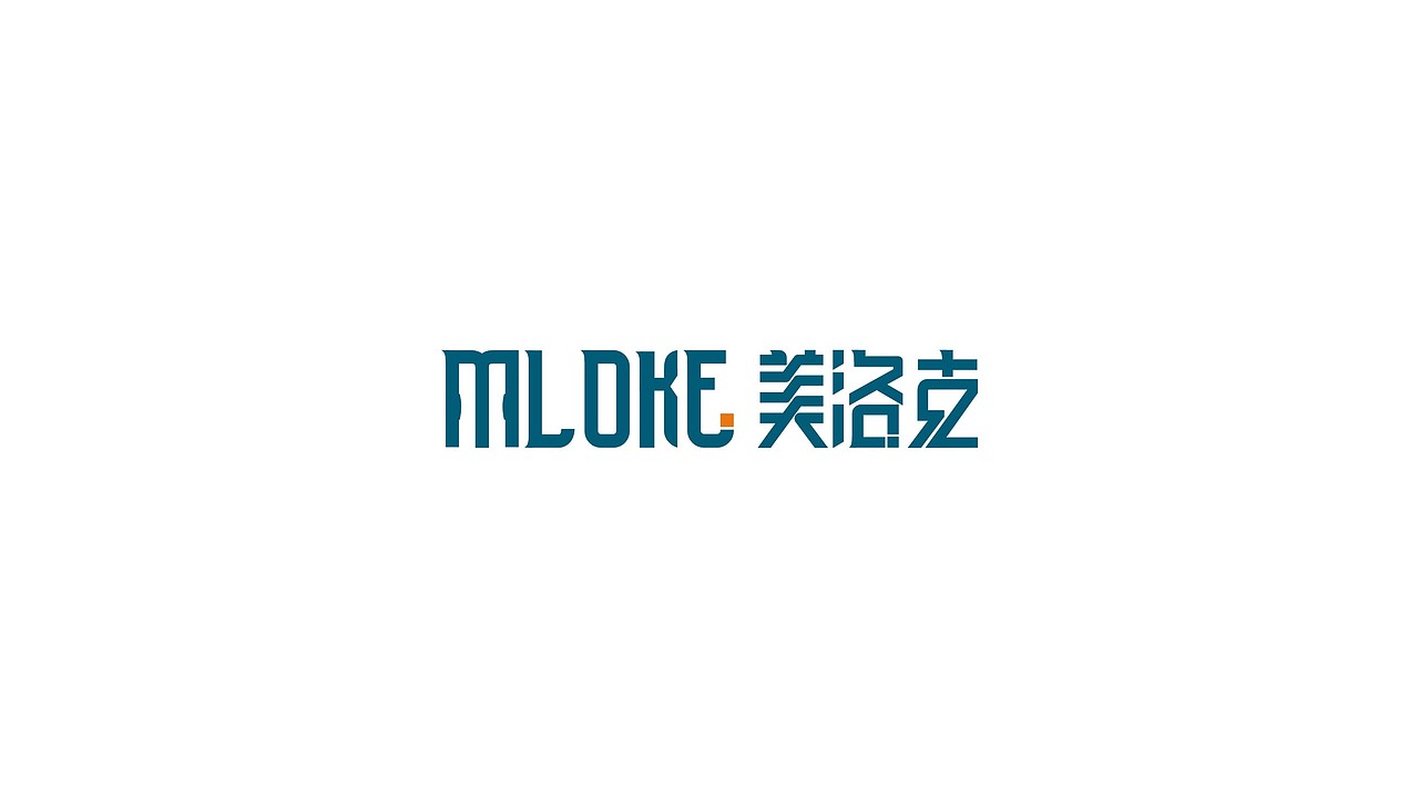 美洛克门窗logo设计（图ZMTM2NTM5NTIw） - Logo - 站酷设计师木子_yi原创素材 - 站酷ZCOOL