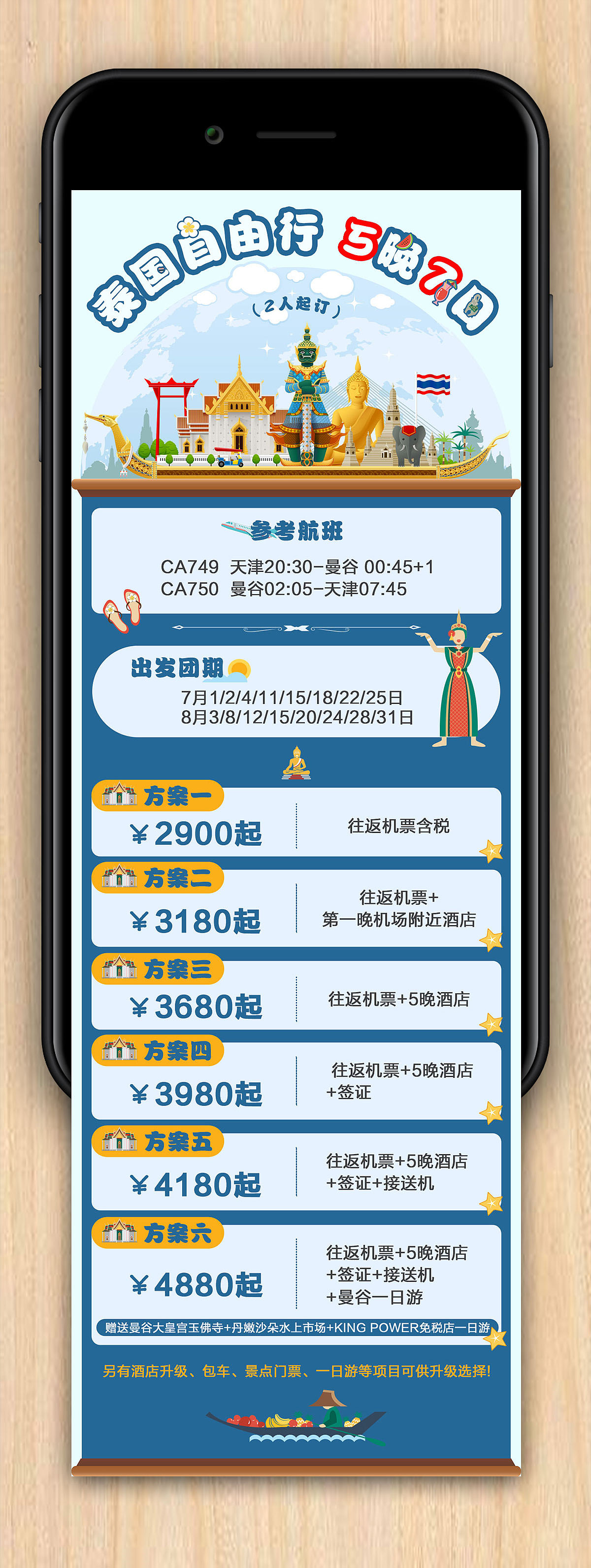 旅游长图（图ZMTQ0MDM3Njcy） - 电商 - 站酷设计师百里凭覠原创素材 - 站酷ZCOOL