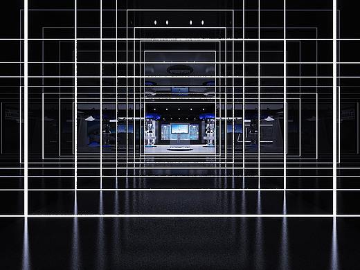 精品展厅