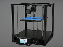3D打印机