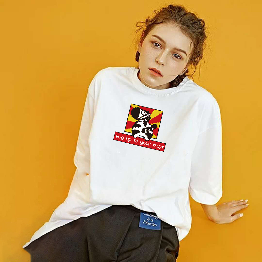 小斑马工服制作