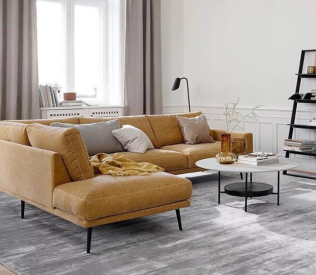 BOCONCEPT,顶级北欧风情家具,家居界的网红-有荣