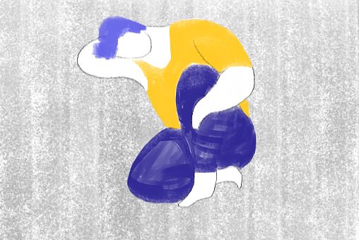 21天早睡晚安打卡系列（图ZMTY4MTgwOTY4） - 商业插画 - 站酷设计师上吉的玉子原创素材 - 站酷ZCOOL