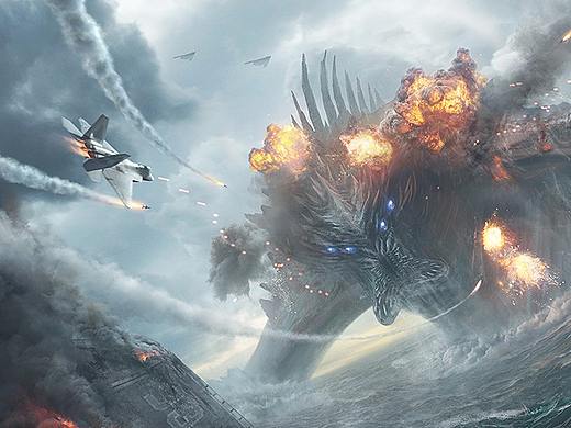 激战（个人主页-ZNTM0ODA5NjA=） - 商业插画 - 站酷设计师妖艳的河豚原创素材 - 站酷ZCOOL