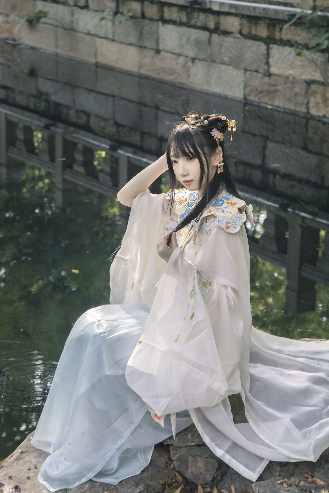 小荷才露尖尖角（图ZMjcyMjE5ODc2） - 人像摄影 - 站酷设计师西奥多夏原创素材 - 站酷ZCOOL