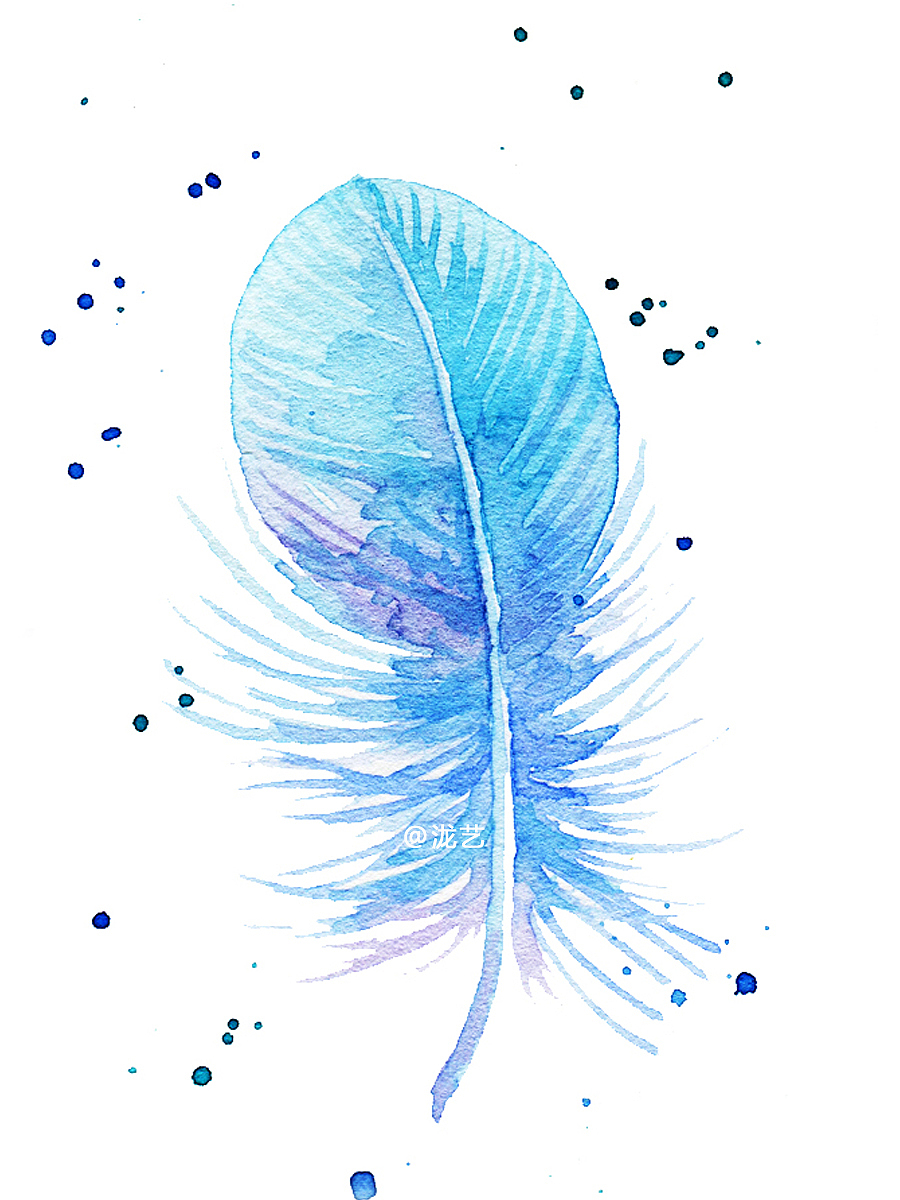 羽翼时光（图ZNDMzNzg0MDQ=） - 商业插画 - 站酷设计师LONGHYIBI原创素材 - 站酷ZCOOL