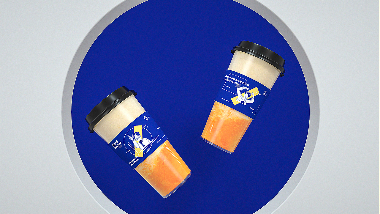 屿介品牌 | 普通的改变 改变普通