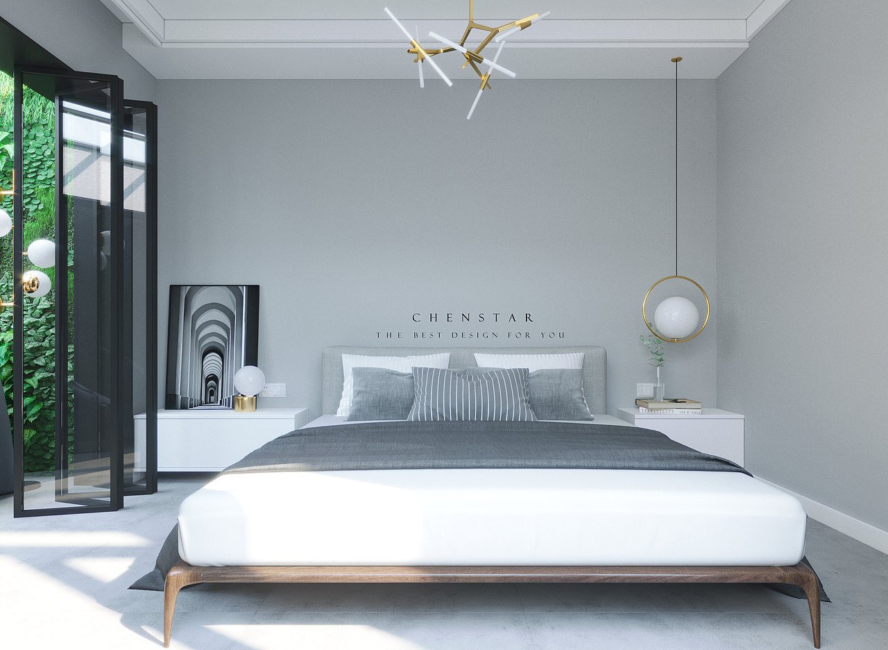 叁 拾 宅 - - - - 幸 福 家（图ZMTA4NjQ1MTI0） - 家装设计 - 站酷设计师奉天久舍空间设计原创素材 - 站酷ZCOOL