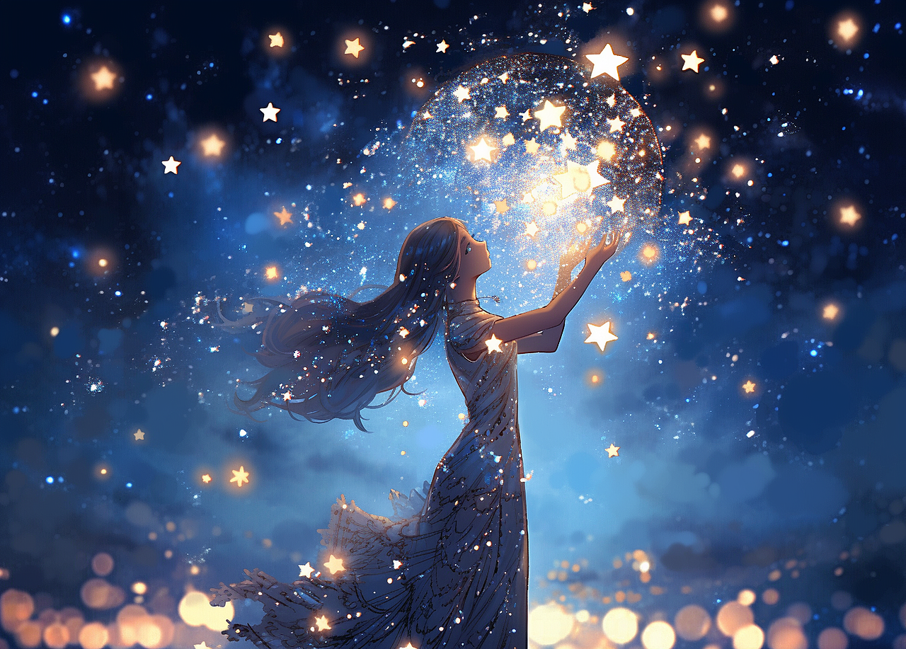 AI绘画作品欣赏 mid journey绘画代出图（图ZMzQ1MjM1MjQ0） - AI作品 - 站酷设计师鱼儿简遇而安原创素材 - 站酷ZCOOL