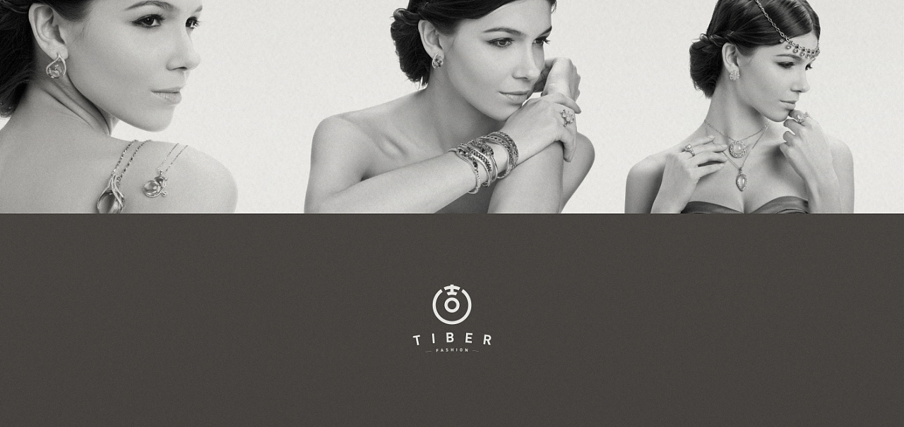 赫本品牌设计——tiber 吉祥天宝 品牌整合设计