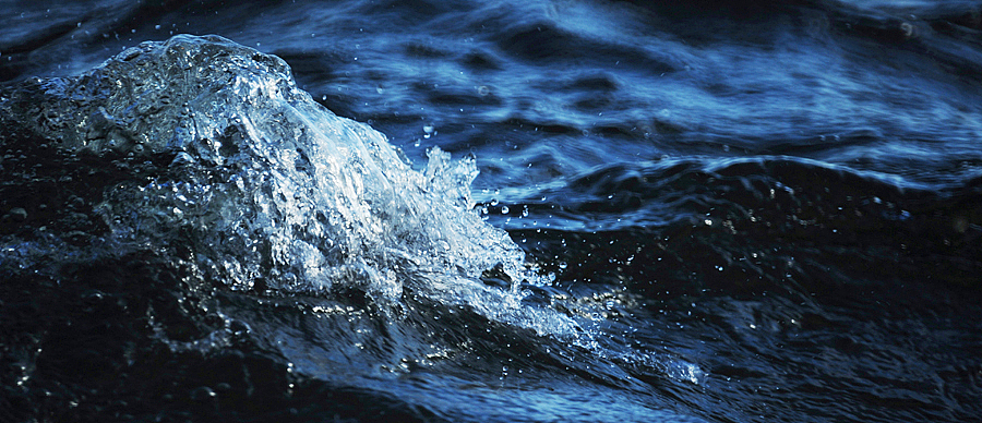 紫云摄影集 | 山海系列