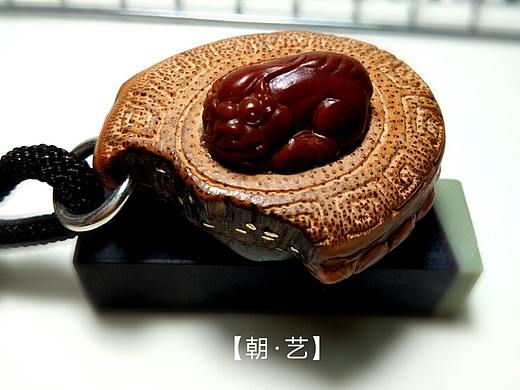 朝藝雕刻作品（個人主頁-ZNDE2ODc0MDQ=） - 其他手工藝 - 站酷設計師朝藝原創(chuàng)素材 - 站酷ZCOOL