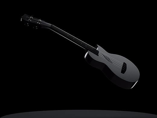 恩雅UKULELE 尤克里里页面 三款详情合集 新品首发