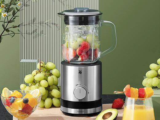 小家电产品摄影|果冰机