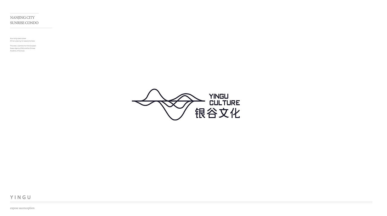 银谷（图ZMTI3NTcxNDky） - Logo - 站酷设计师南京动力品牌设计原创素材 - 站酷ZCOOL