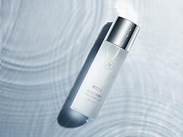 化妆品拍摄精修