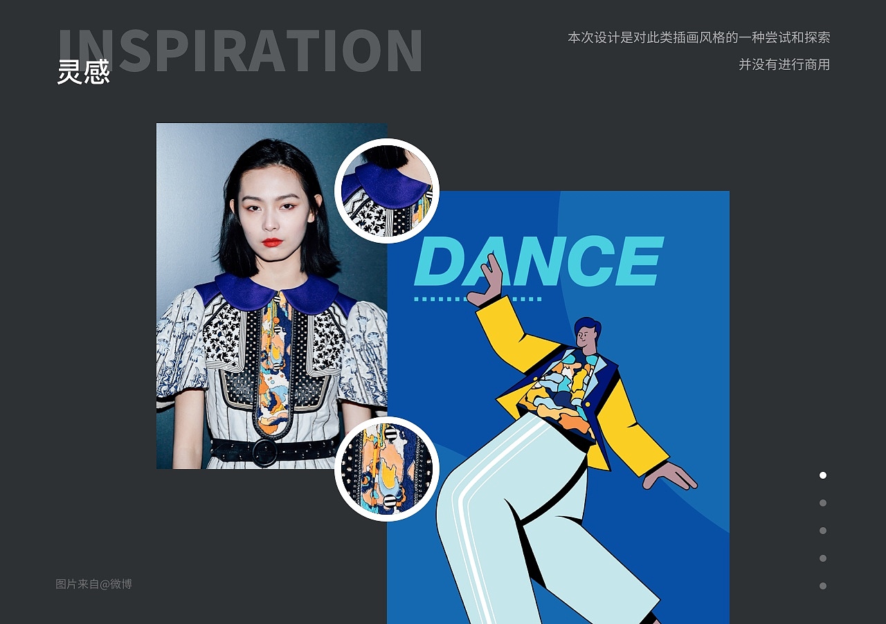 近期插画总结（图ZMTk4ODIwODQw） - 商业插画 - 站酷设计师林沐沐Mu原创素材 - 站酷ZCOOL