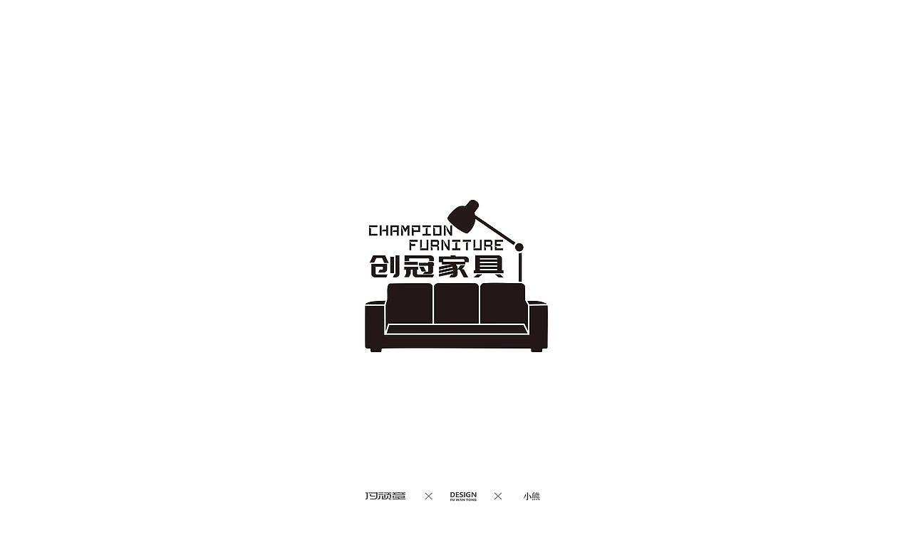 LOGO设计（图ZMjE1MDg3NDA4） - Logo - 站酷设计师梦中的熊原创素材 - 站酷ZCOOL