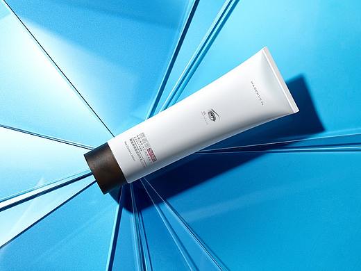 洗护产品摄影 七月熙 ✖ 海瑟薇