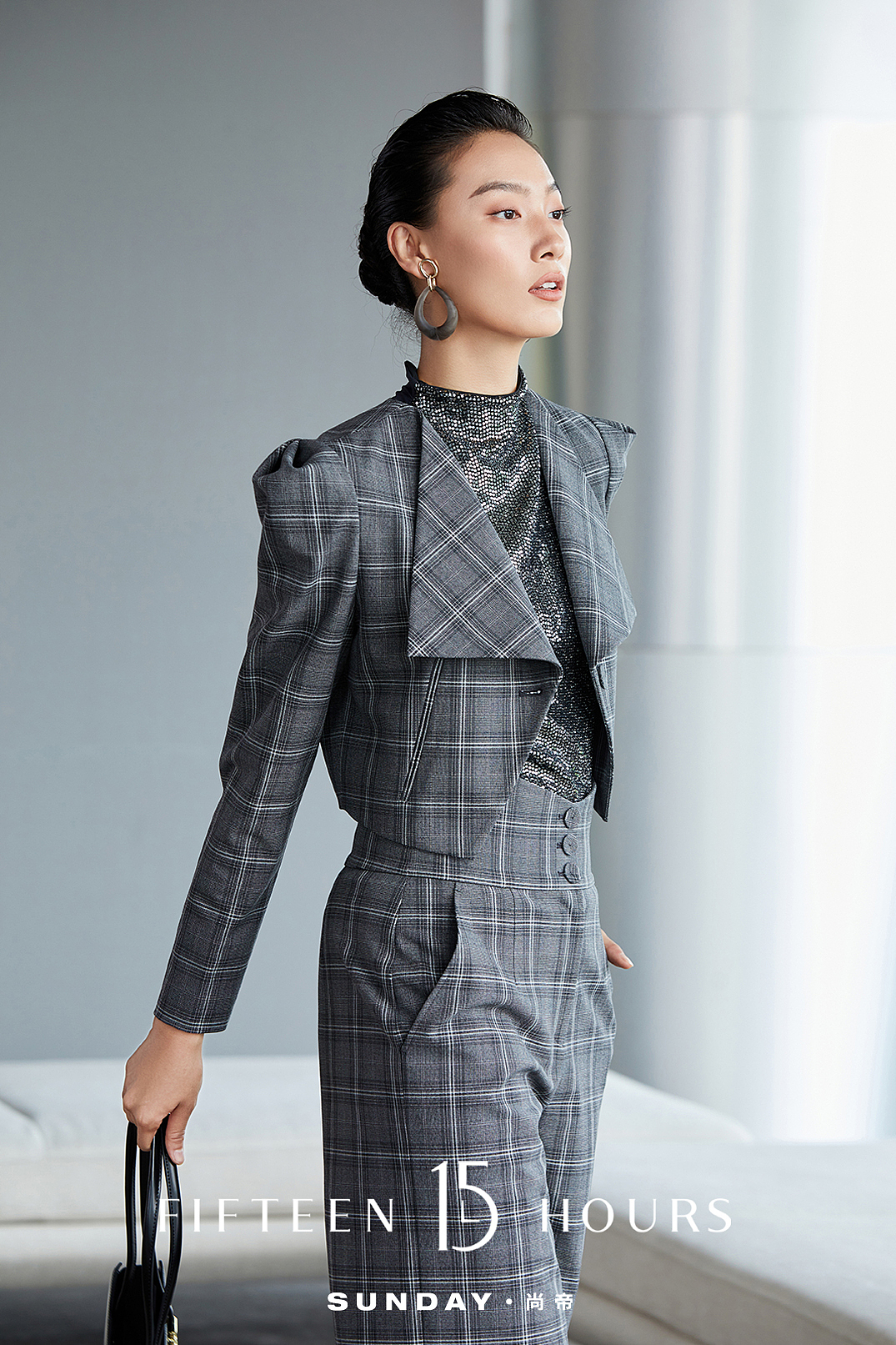 15小时品牌 女装平面电商拍摄（图ZMzE5NDU3OTEy） - 人像摄影 - 站酷设计师深圳尚帝摄影原创素材 - 站酷ZCOOL