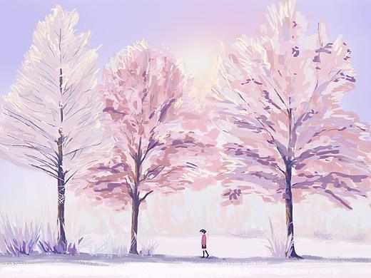 7月-成长路上,谁不孤独