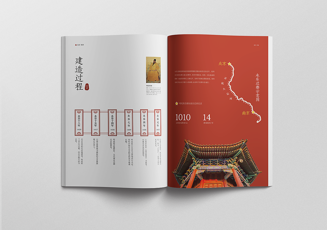 故宫画册（图ZMjI0MjM4OTE2） - 书籍/画册 - 站酷设计师大玲Daling原创素材 - 站酷ZCOOL