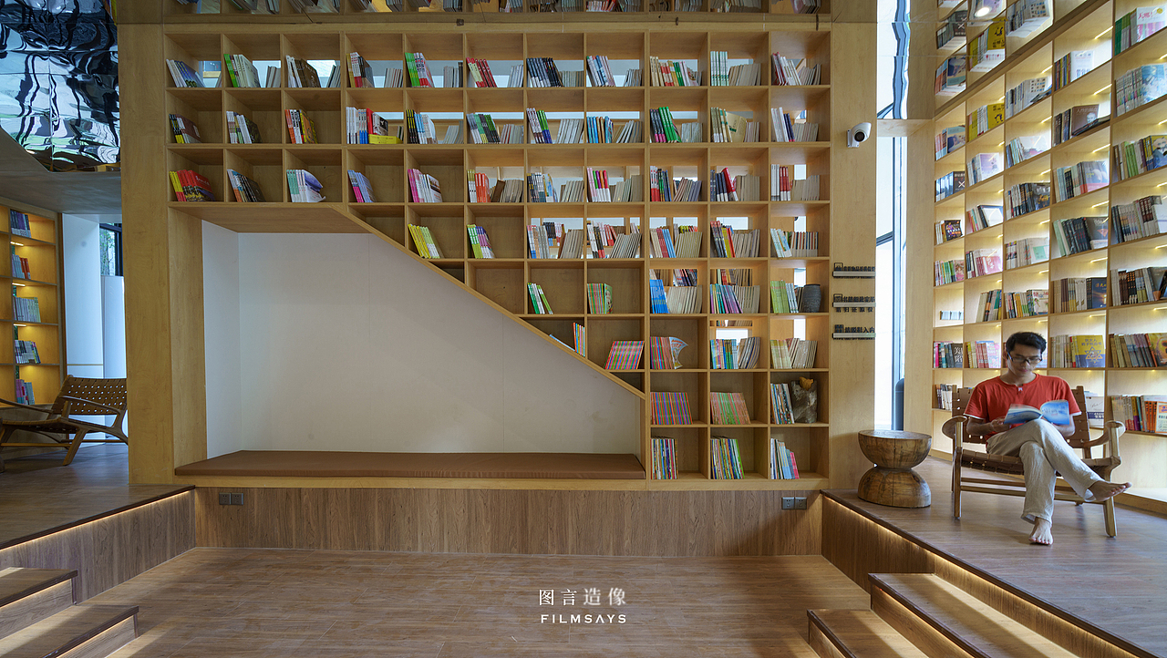 建筑摄影-南昆秘境民宿拍摄（图ZMjYyNTg4NzI0） - 环境/建筑摄影 - 站酷设计师图言造像原创素材 - 站酷ZCOOL