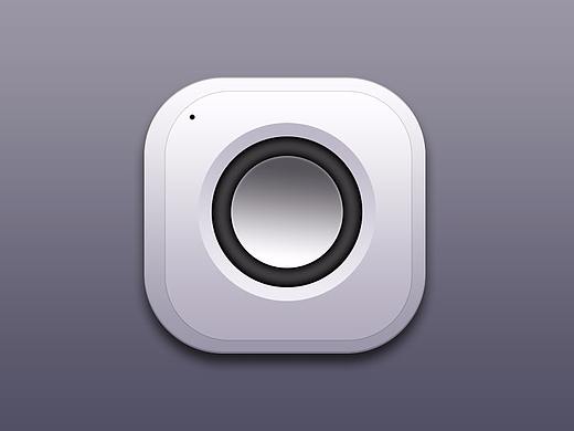 临摹图标及其他一些作品,还在努力学习中......