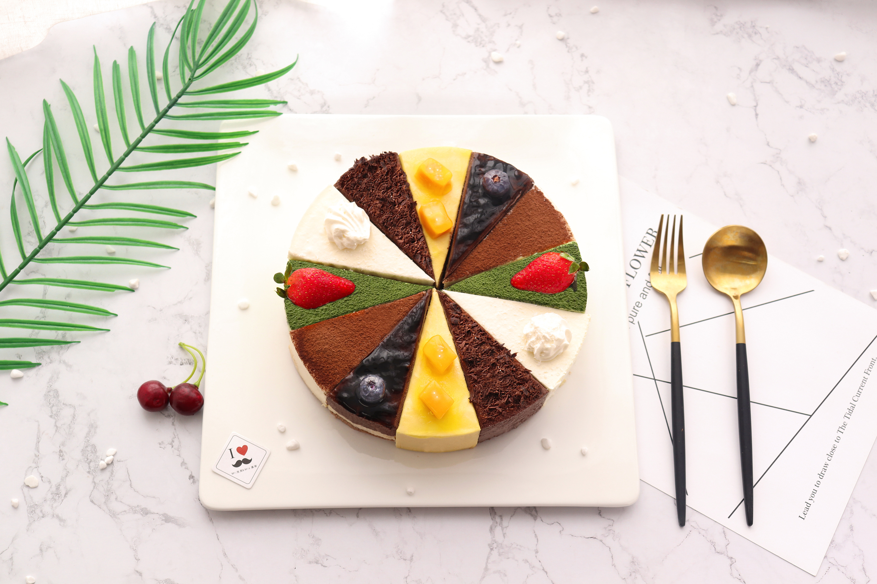 慕斯蛋糕|摄影|产品摄影|wzt七月 - 原创作品 - 站酷 (zcool)