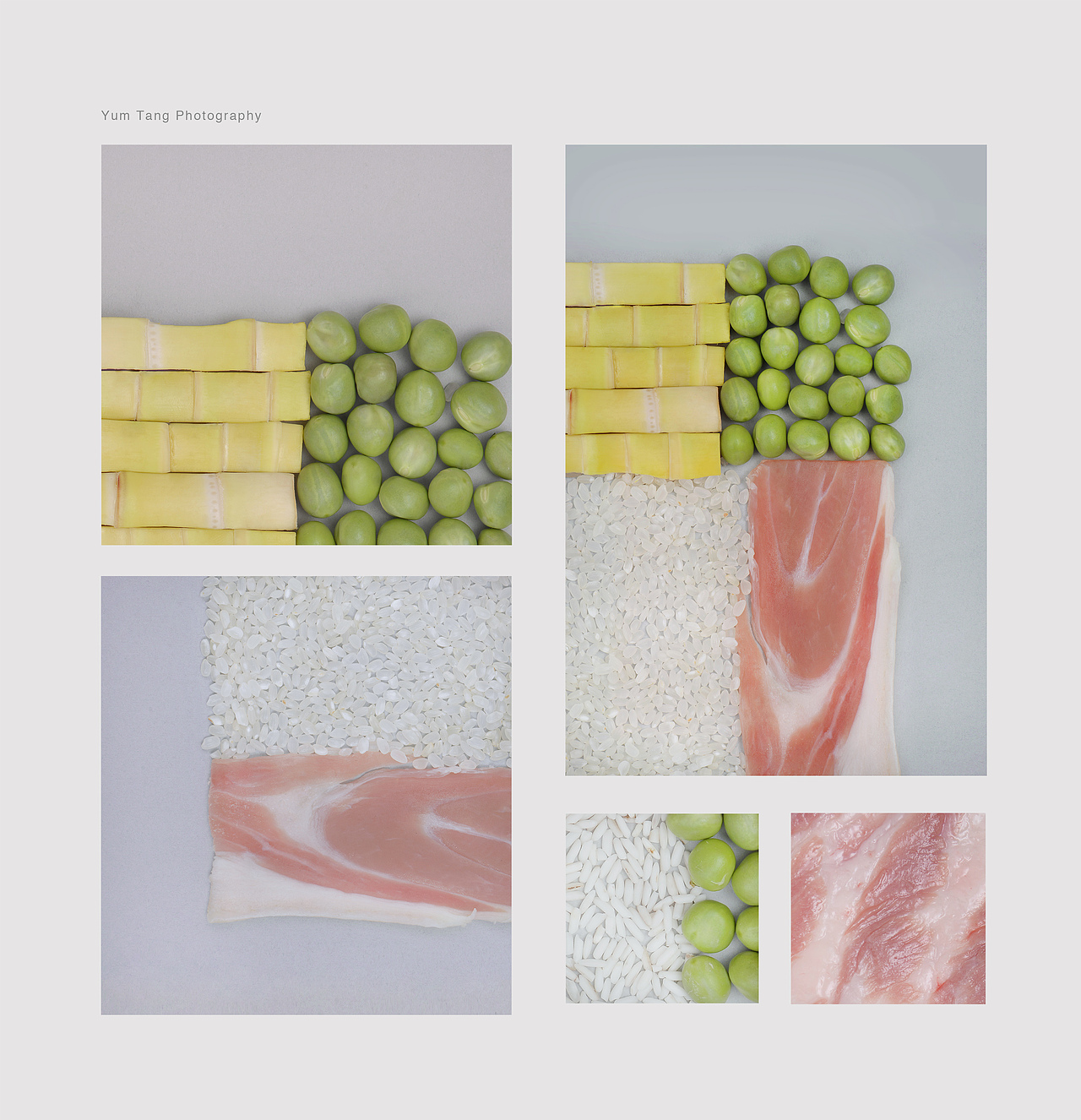 用他们煮一锅立夏饭（图ZNzc0ODQ0ODA=） - 其他摄影 - 站酷设计师YUM汤汤原创素材 - 站酷ZCOOL