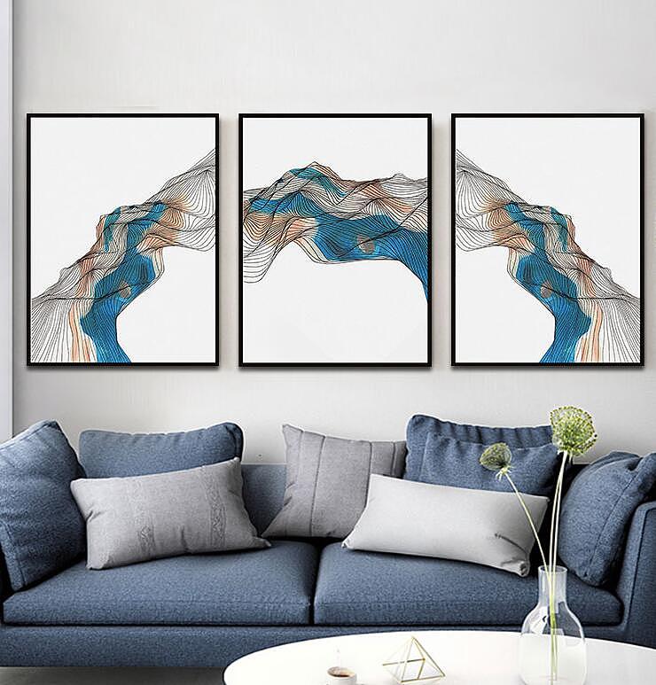 酒店设计｜别墅设计｜样板房设计｜软装设计